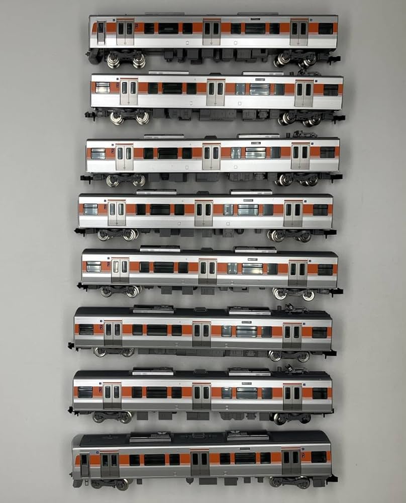 Amazon | [動作確認済] 98820 JR 315系通勤電車セット 鉄道模型